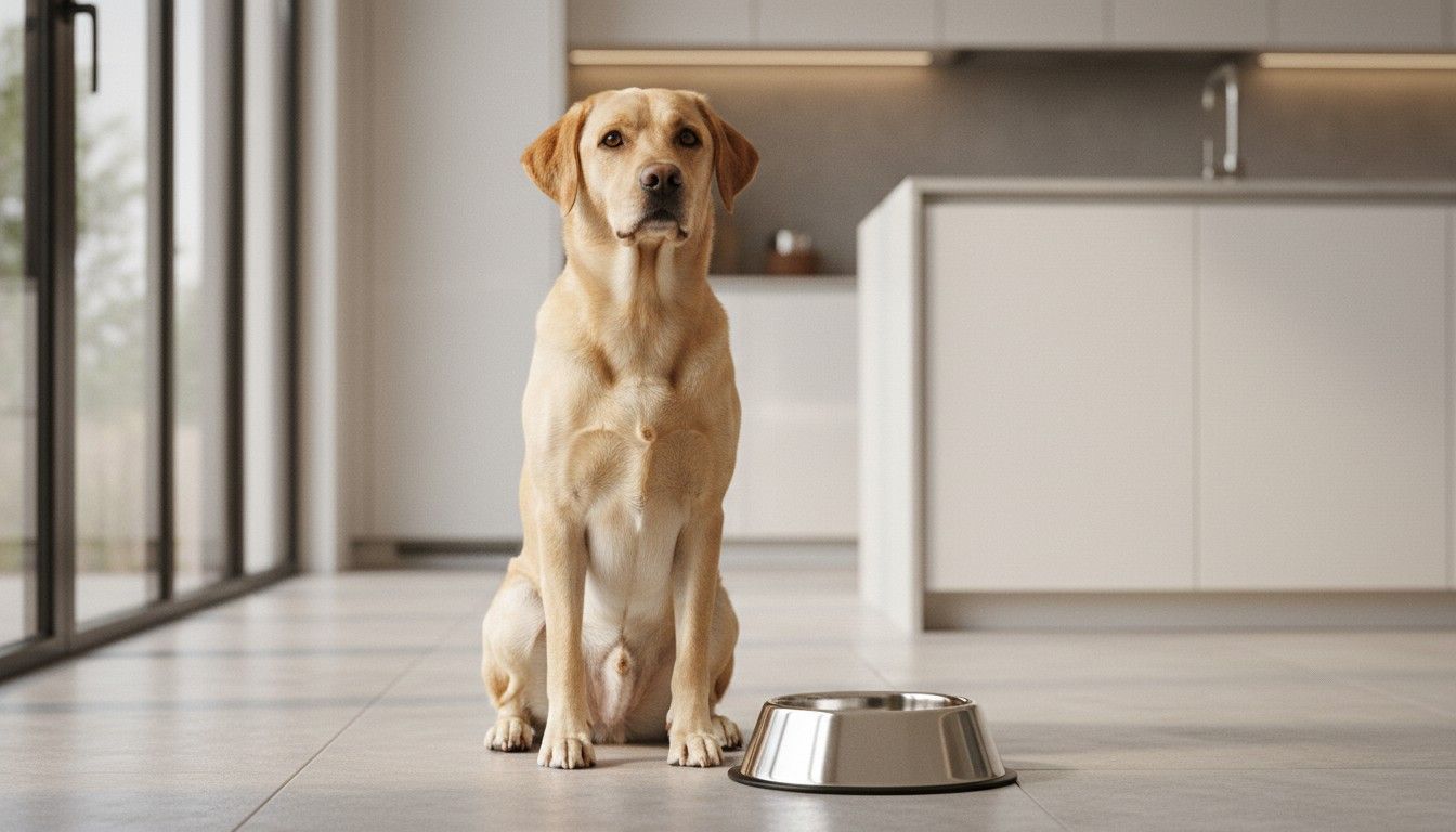 Calculating Resting Energy Requirements (RER) vs. Feeding Guidelines