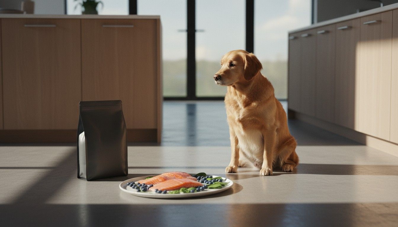 Ingredient Splitting: How to Spot the 'Meat First' Pet Food Myth