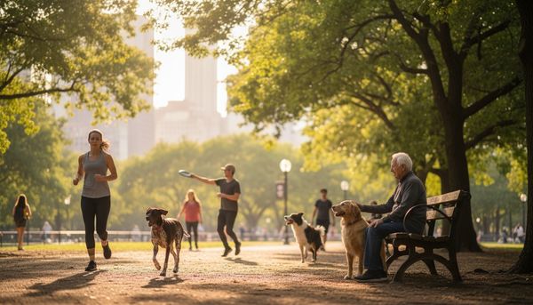 Pet Activity Audit: A Realistic Guide to Matching Pet Energy