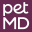 PETMD favicon